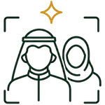 المواهب والوجوه